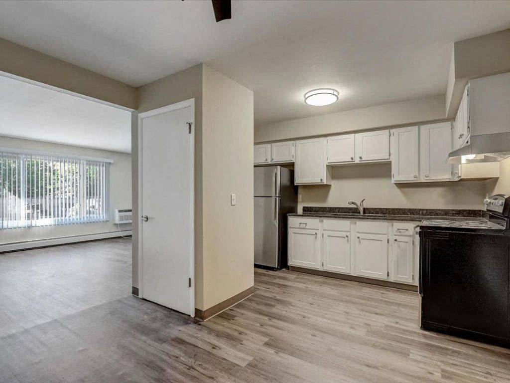 Hartview Apartments, 156190, 197 and 208 Hill Court, Hartland, WI